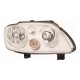 Volkswagen Touran 2003-2006 (4 Pod) Halogen Head Lamp Unit Driver Side